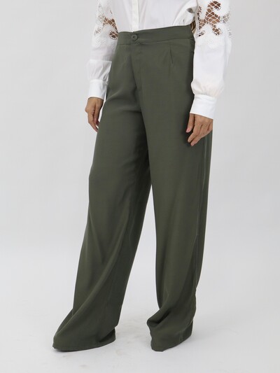 Foto Calça Pantalona