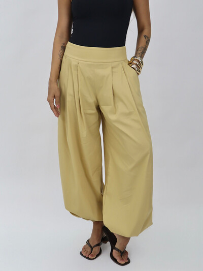 Foto Calça Algodão Aladin