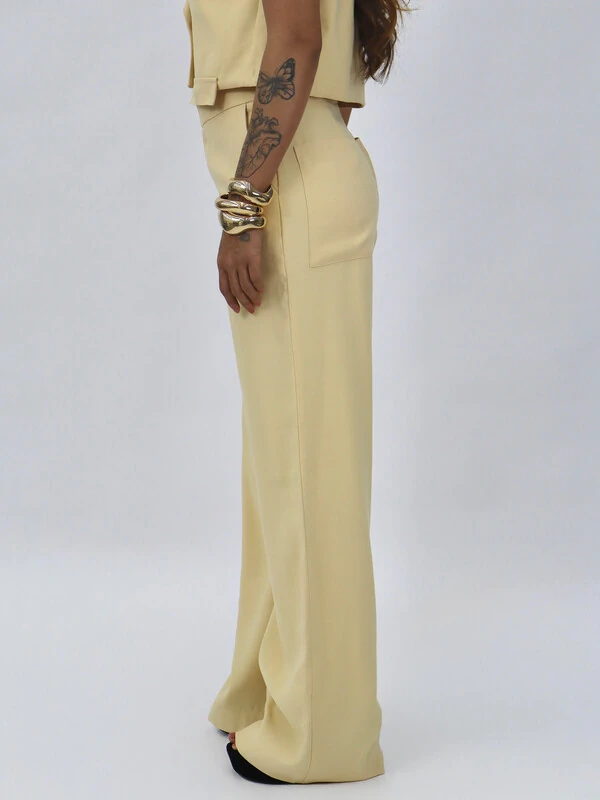 Calça Alfaiataria Basic