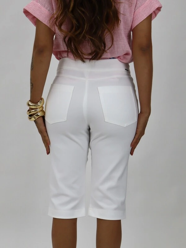 Calça Corsário Span