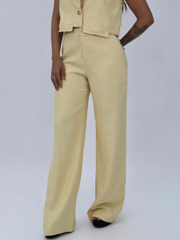 Calça Alfaiataria Basic