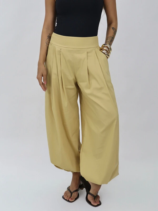 Calça Algodão Aladin