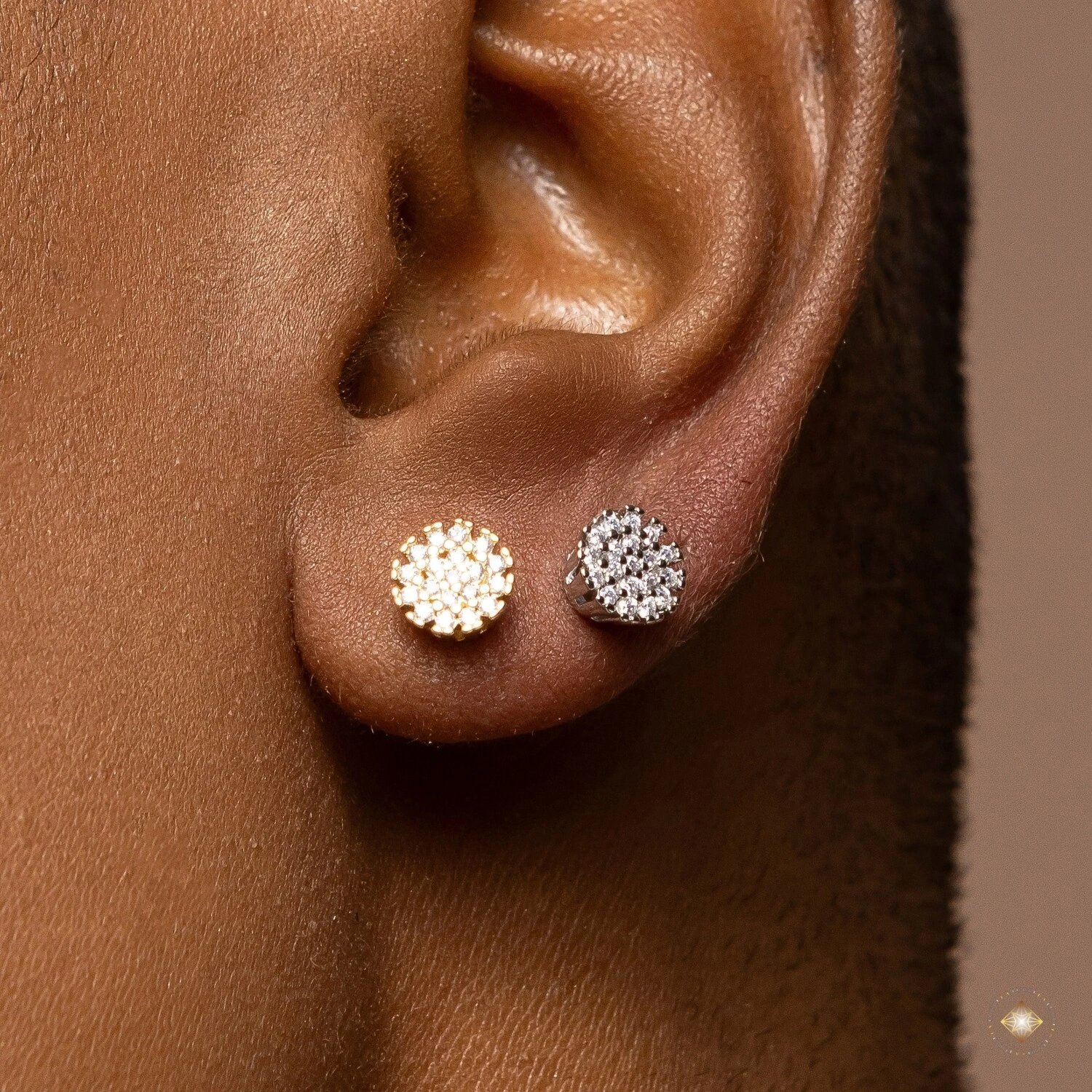 FotoBrinco Chuveirinho Cravejado