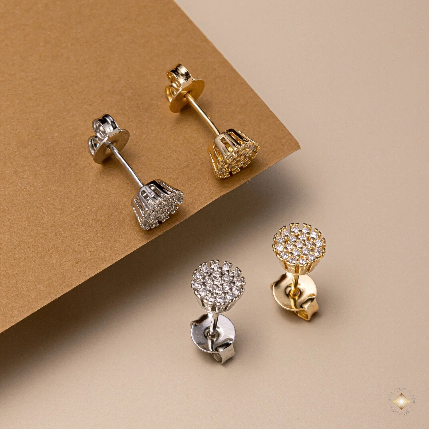 FotoBrinco Chuveirinho Cravejado