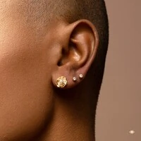 Conjunto Flor com Ponto de Luz