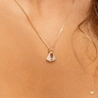 Conjunto Nossa Senhora Aparecida Cravejado