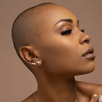 Trio de Pontinhos de Luz com Zircônias