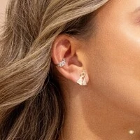 Conjunto Nossa Senhora Aparecida Cravejado