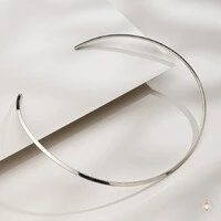 Aro Liso Curvado P