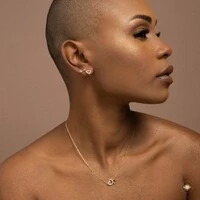 Dupla de Brincos Coração e Love