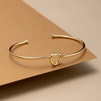 Bracelete Nó Aberto