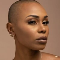 Trio de Argolas Duas Fileiras Cravejadas