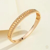 Bracelete Correntaria Cravejado