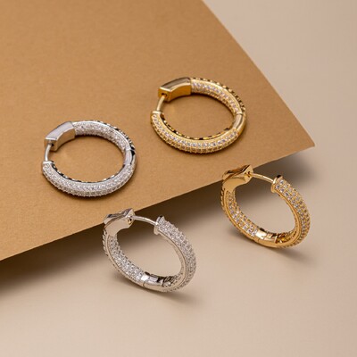 FotoArgola Cravejada por Dentro e Fora