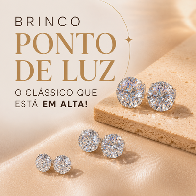 Brinco Ponto de Luz: o clássico que voltou com força total!