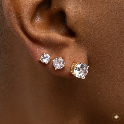 FotoBrinco Ponto de Luz Zircônia