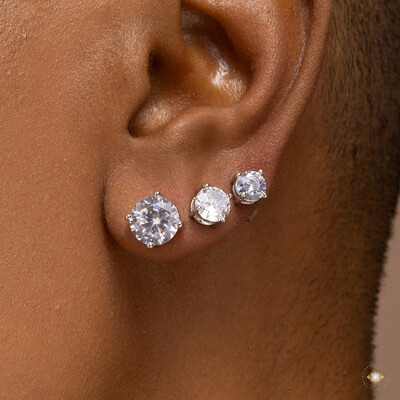 FotoBrinco Ponto de Luz Zircônia