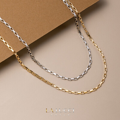 Foto Choker Malha Cartier
