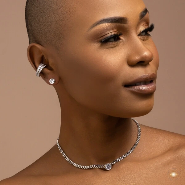 Conjunto Correntaria com Ponto de Luz