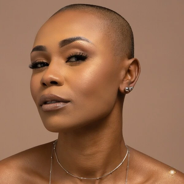 Trio de Brincos de Bolas