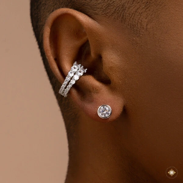 Conjunto Correntaria com Ponto de Luz