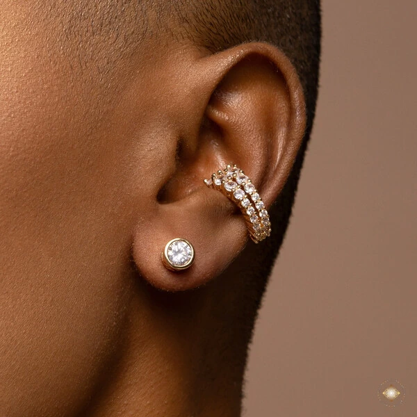 Conjunto Correntaria com Ponto de Luz