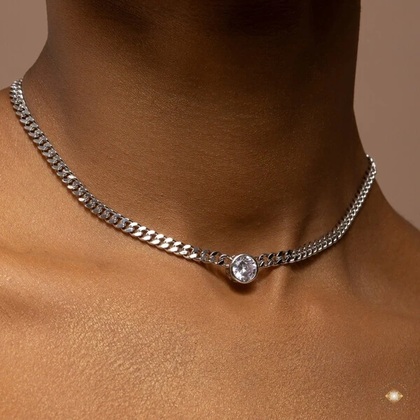 Conjunto Correntaria com Ponto de Luz