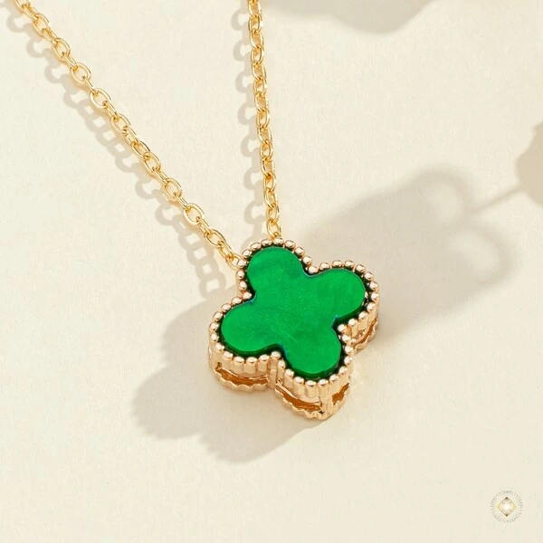 Conjunto Trevo Cores