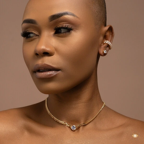 Conjunto Correntaria com Ponto de Luz