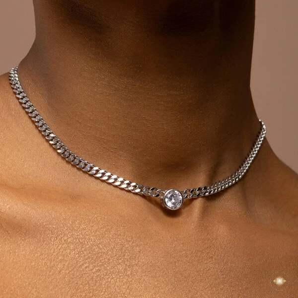 Conjunto Correntaria com Ponto de Luz