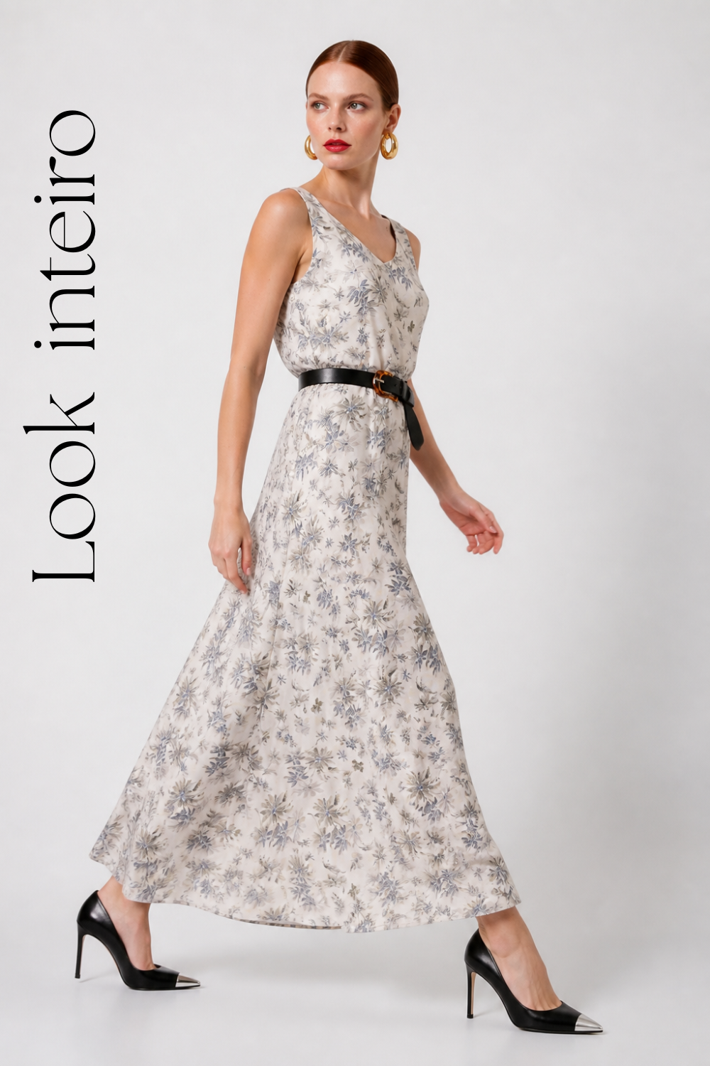 LOOK INTEIRO