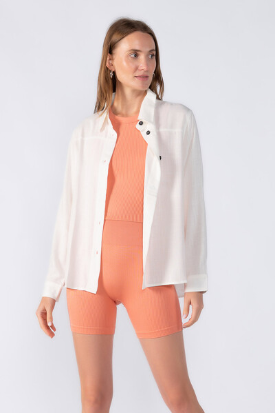 Foto Conjunto cropped e short