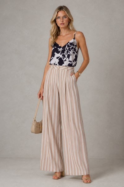 Foto Blusa estampa com babado