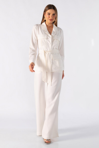 FotoCasaco com bolso utilitarios