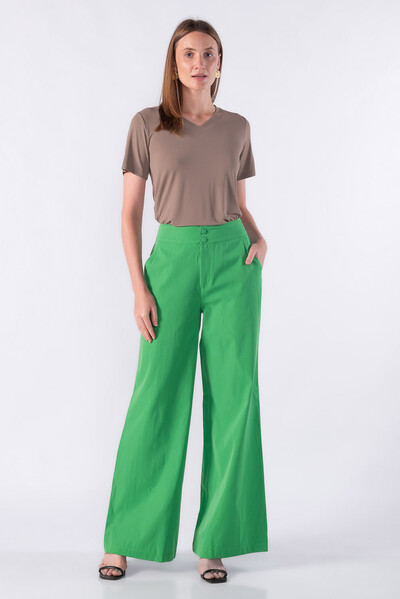 FotoCalca pantalona cos duplo