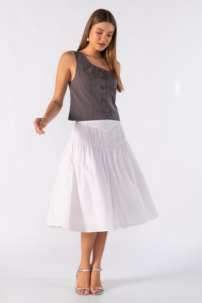 FotoTop alfaiataria manga nula