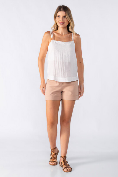 FotoRegata com amarracao nas alcas