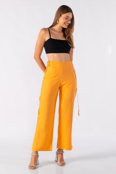 FotoCalca reta amarracao laterais