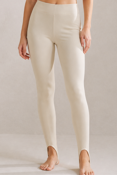 Foto Calça Legging Canelada