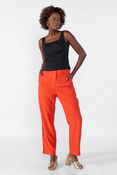 FotoBlusa alfaiataria com ziper