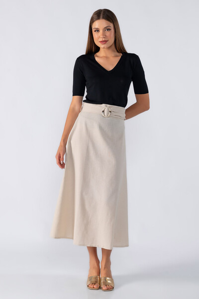 FotoSaia viscolinho midi evase