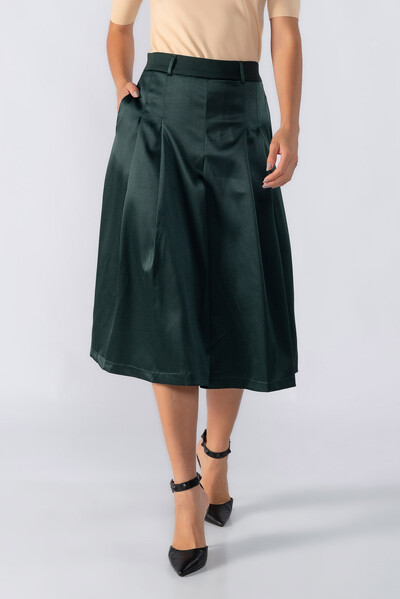 Foto Calca saia pantacourt