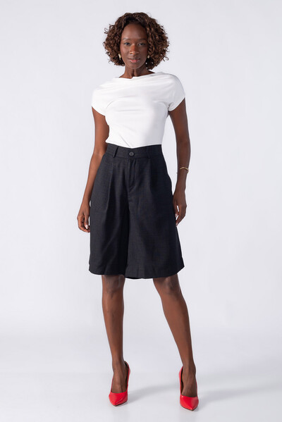 FotoBermuda de alfaiataria