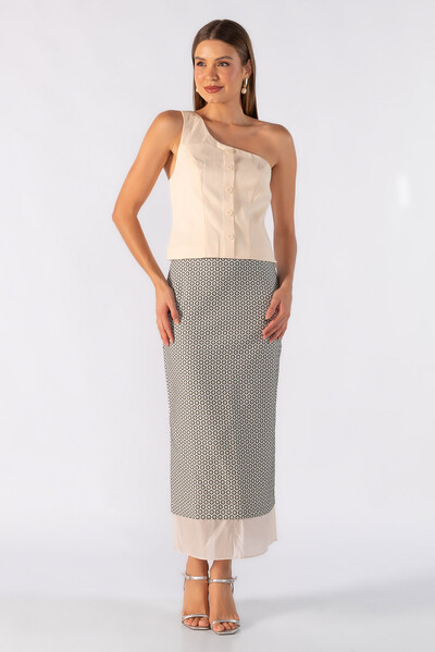 FotoTop alfaiataria manga nula