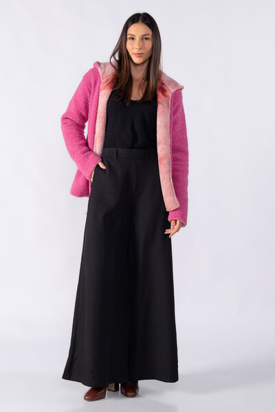 FotoCasaco dupla face tie dye