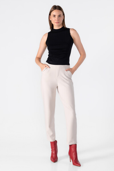 FotoRegata raglan com detalhe acinturado