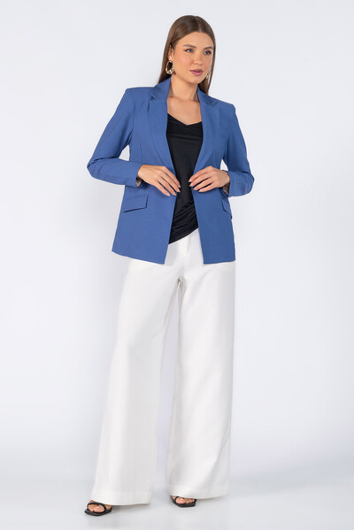 FotoBlazer alfaiataria com ombreiras