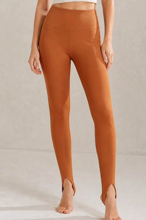 Calça Legging Canelada