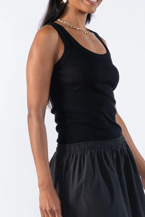 VESTIDO MIDI MALHA COMPOSE