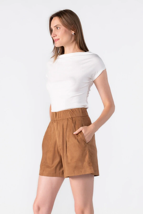 Blusa basica manga morcego